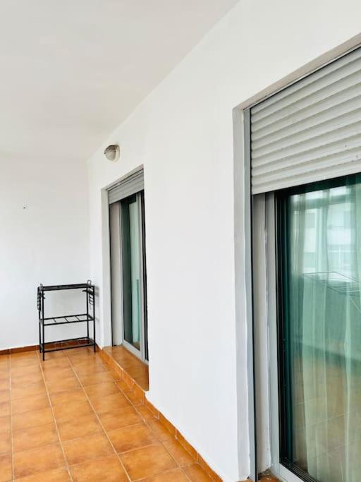 Appartement In The Heart Of Tanger Boulevard Buitenkant foto